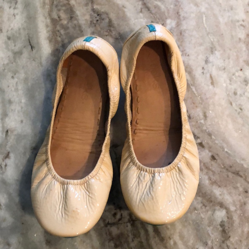 Tieks